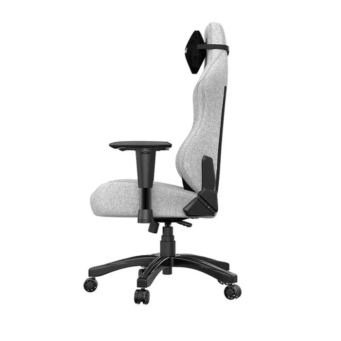 Anda Seat Phantom 3 L Gaming/Office Chair - Grey - Tashqila Anda Seat Phantom 3 L Gaming/Office Chair - Grey - Tashqila